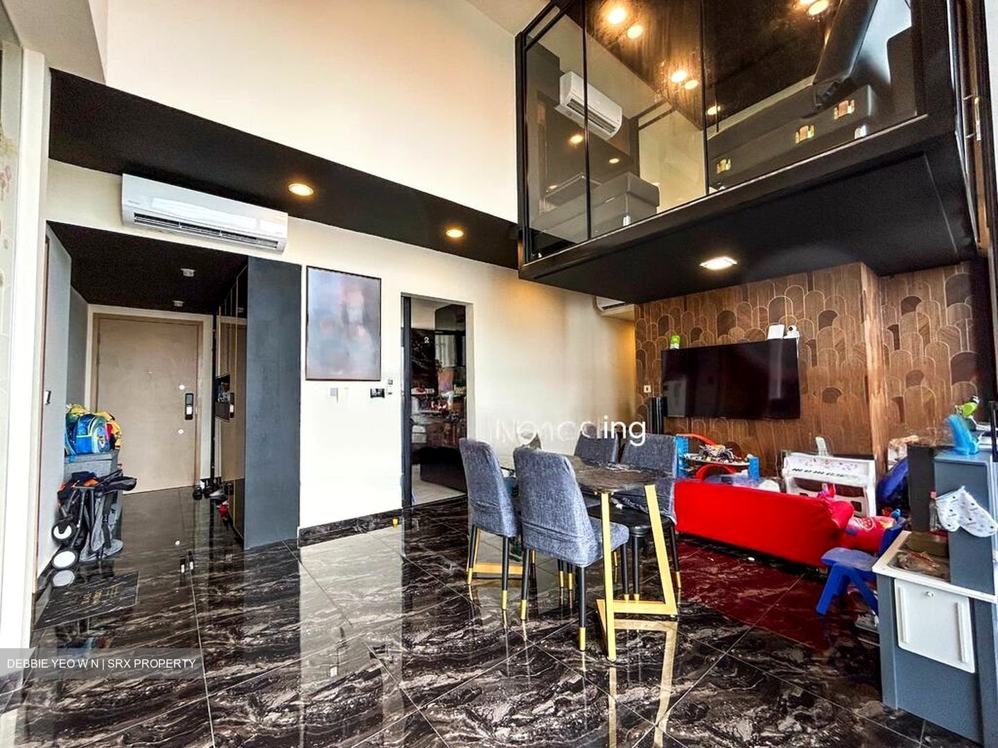 Twin Waterfalls (D19), Condominium #456328991